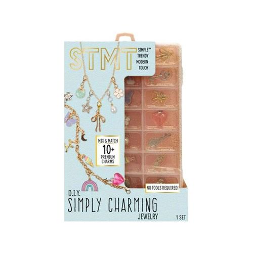 STMT DIY Simply Charming