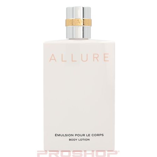 Chanel Allure Femme Body Lotion