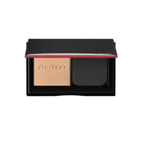 Shiseido Synchro Skin Self-Refreshing Custom Finis
