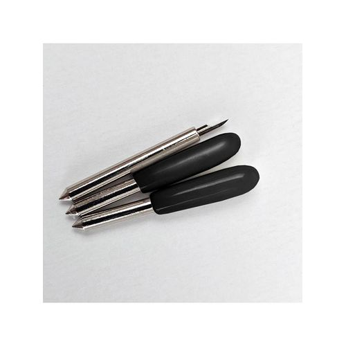 MyScreen Screen Protector PRO Blade for Hybrid Glass 3-Pack Black