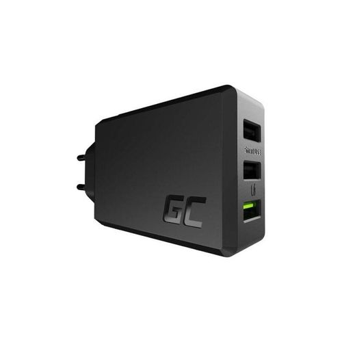 Green Cell ChargeSource 3