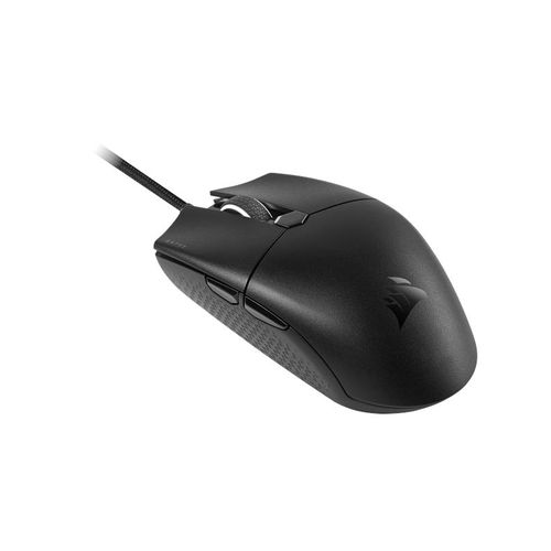 Corsair Katar PRO XT - Gaming Maus (Schwarz mit RGB)