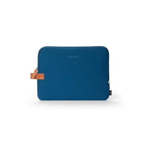 Dicota Skin Urban Hülle für MacBook 13" & Laptop 13" | Blau