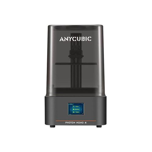 ANYCUBIC Photon Mono 4 - 3D Drucker