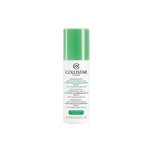 Collistar Multi-Active Deodorant 24 Hours
