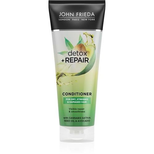 John Frieda Detox & Repair Conditioner 250ml