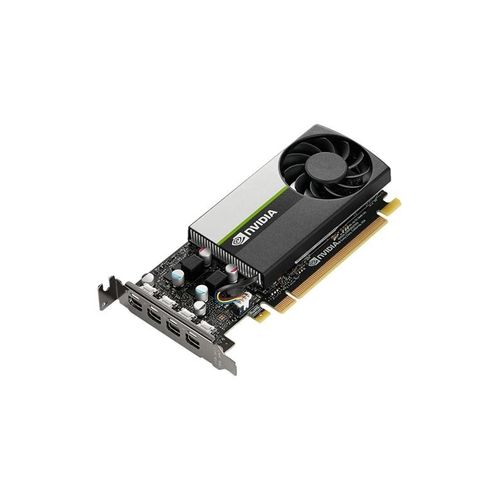 PNY T1000 - 8GB GDDR6 RAM - Grafikkarte