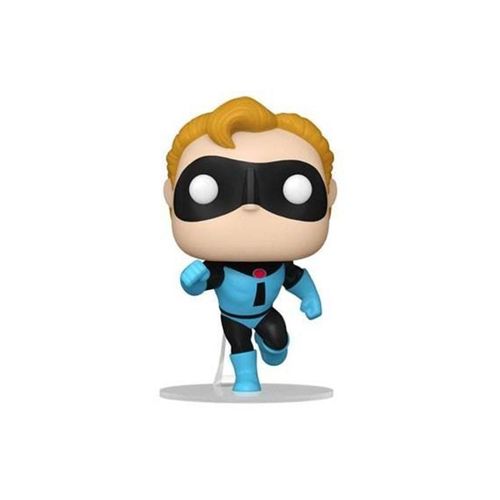 Funko! - Disney Pixar: The Incredibles (Mr. Incredible) - Figur