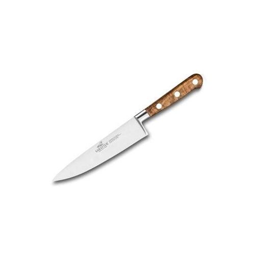 Lion Sabatier Chef's knife Ideal Provence 15 cm Steel/Olivewood