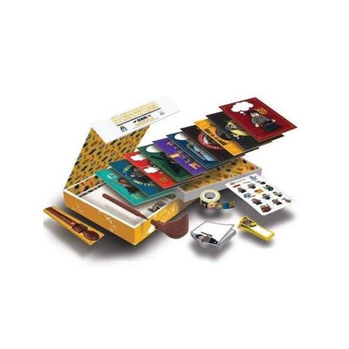 Euromic LEGO® Harry Potter Box Set - Pen Pal