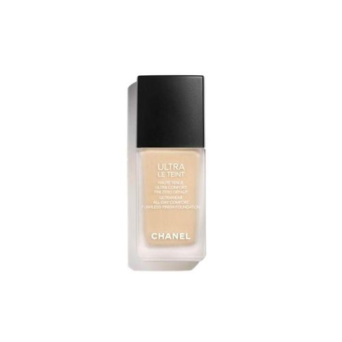Chanel Ultra Le Teint Flawless Finish Fluid Foundation B20 30 ml