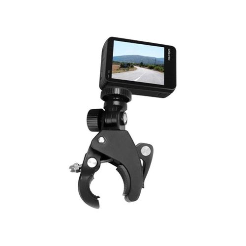 Akaso motorcycle and bicycle mount
