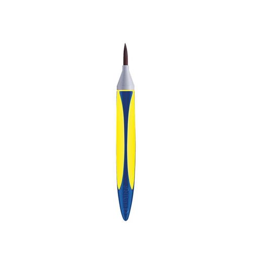 Pelikan griffix® Pinselset für die Schule mit Pinselband, 3er Set