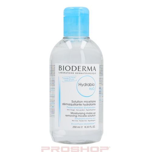 Bioderma Hydrabio H2O