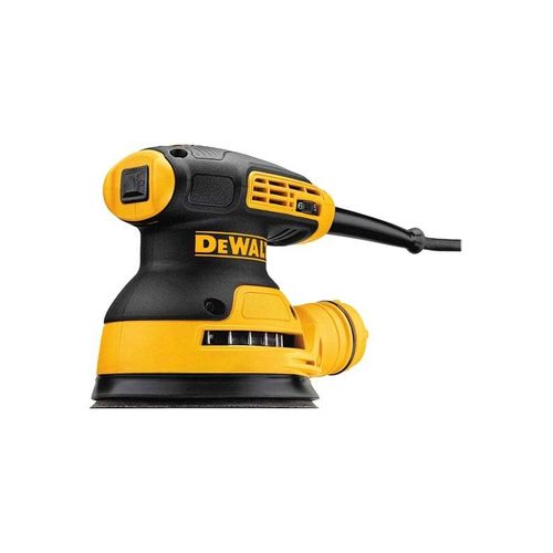 Dewalt 125mm Random Orbit Sander