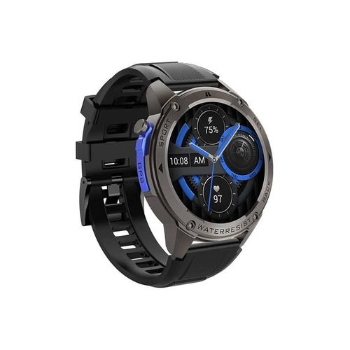 BlitzWolf BW-Voyager1 Smartwatch - Black