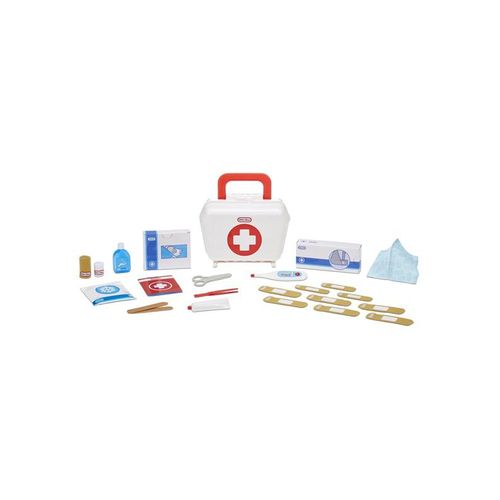 Little Tikes First Aid Kit