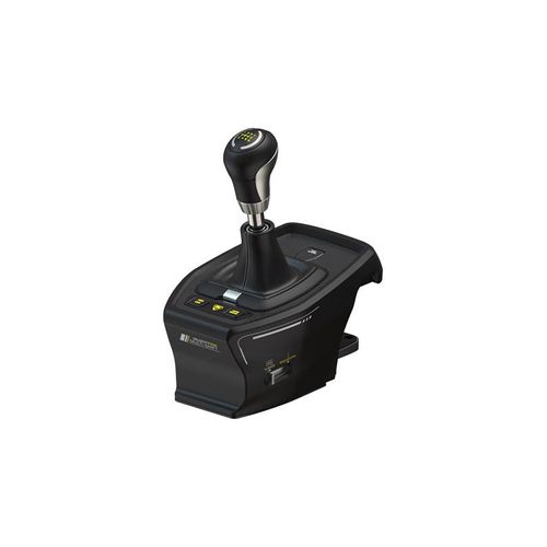 Turtle Beach VelocityOne Multi-Shift Universal Gear Shifter - Wired Gear shift lever - Microsoft Xbox One