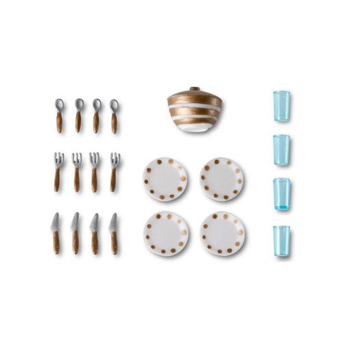 Lundby middagsservice