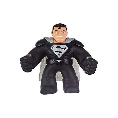 Goo Jit Zu DC Superheroes - Kryptonian Steel Superman