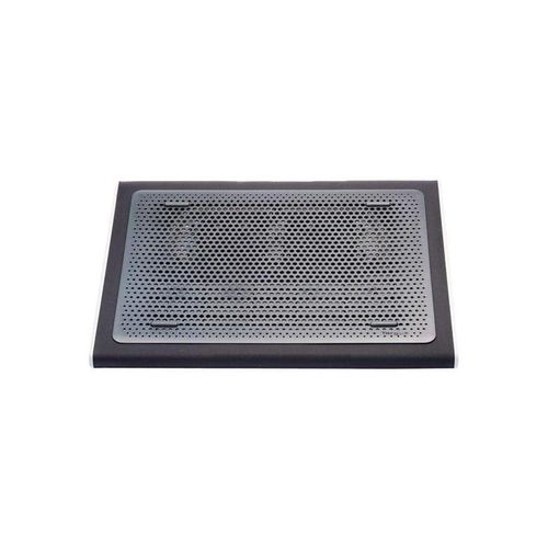 Targus Lap Chill Mat Grey