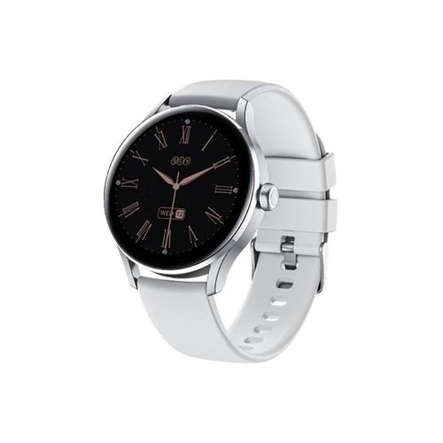 QCY Elite Smartwatch - Silver