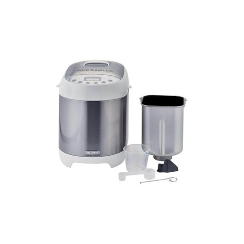 Ariete Brotbackautomaten 133 Panexpress 1000 - breadmaker - metal