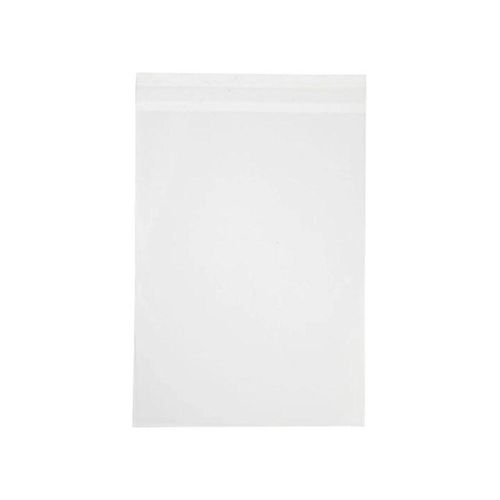 Creativ Company Cellophane Bags 23 x 17 cm 50 pcs.