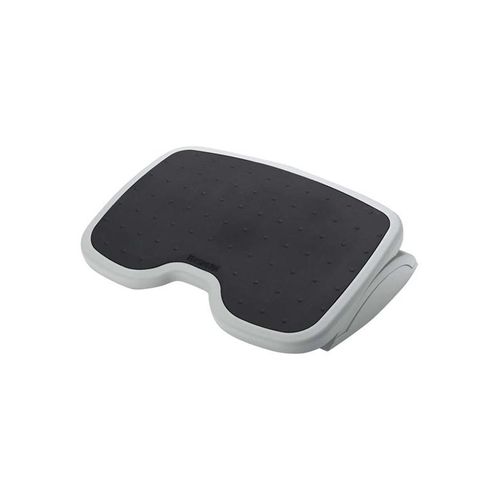 Kensington SoleMate neigungsverstellbare Fußstütze, schwarz