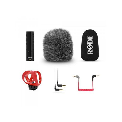Røde VideoMicro II