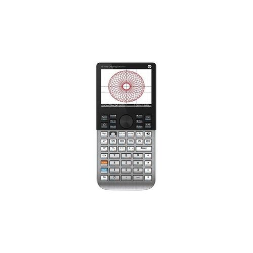 HP Prime Graphing Calculator G2