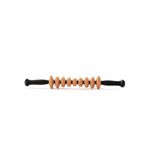 Trigger Point Therapy STK Contour Massage roller Orange