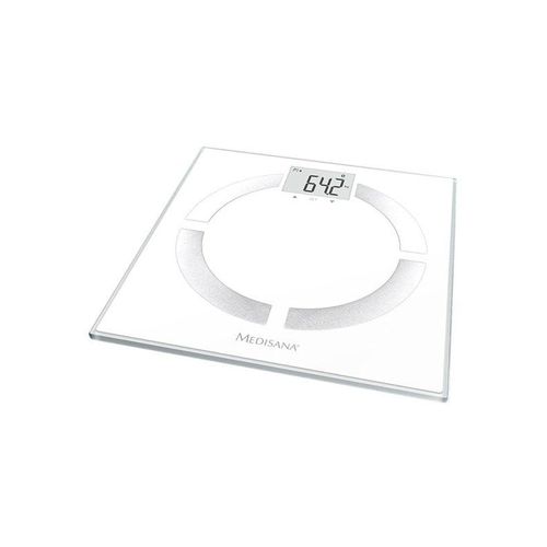 MEDISANA BS 444 - bathroom scales