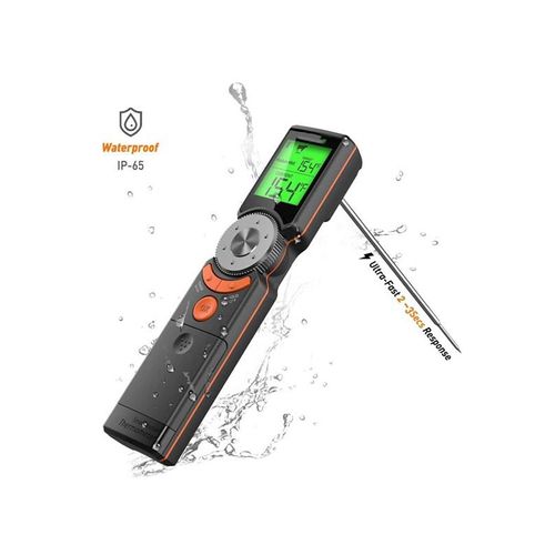 Termometerfabriken Thermometer Meat Digital