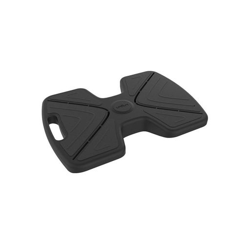 Unilux Updown foot rest and balance board black