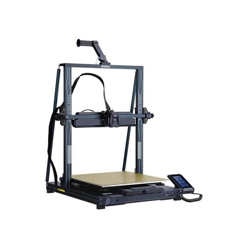 Elegoo Neptune 4 Max 3D Printer - 3D Drucker
