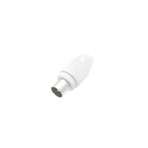 Hama 00205213 coaxial connector