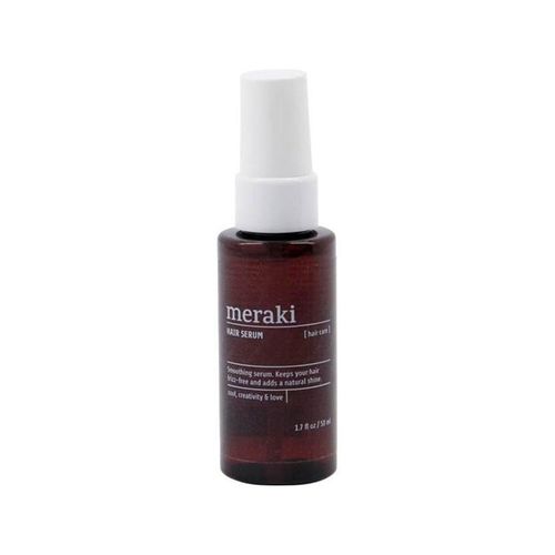 Meraki Hair serum