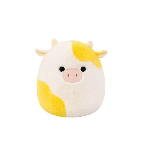 Squishmallows Fuzz-A-Mallows Bodie the Cow 30 cm