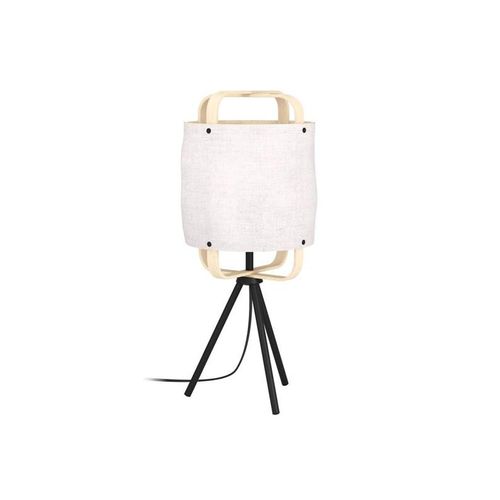 EGLO Surfleet schwarz