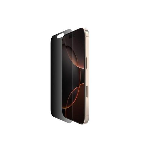 Belkin ScreenForce InvisiGlass