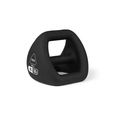TRX YBell Neo 8 kg (M) Ybells Black