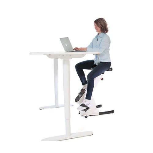 Gymstick Desk Bike