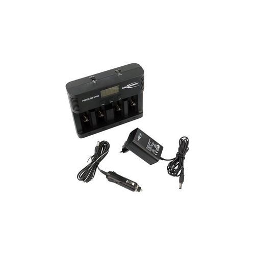 ANSMANN Powerline 5 Pro