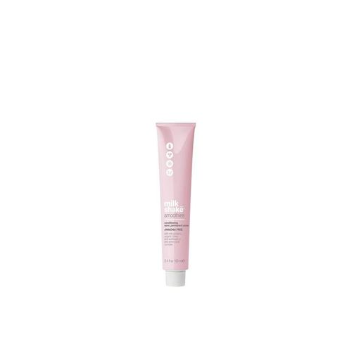 Smoothies, Semi-Permanent Hair Dye, Icy Blue, 100 ml