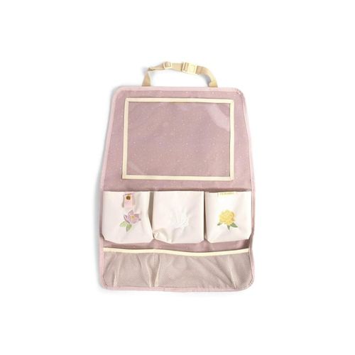 Filibabba Backseat organizer - Ocean Blossom