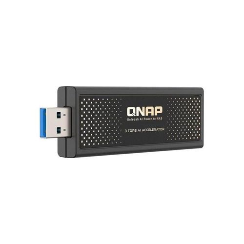 QNAP - Grafikkarte