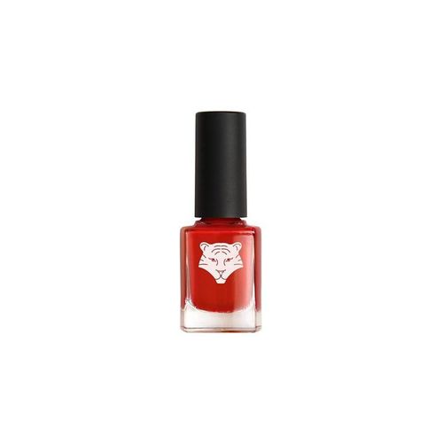 All Tigers Vegan Nail Polish 11 ml. - 206 Earn Your Stripes.