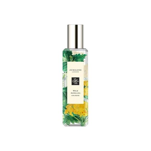 Jo Malone Wild Achillea Eau De Cologne For Women, Without Box, 30 ml