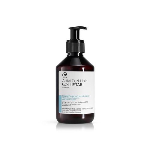 Collistar Shampoo Acido Ialuronico